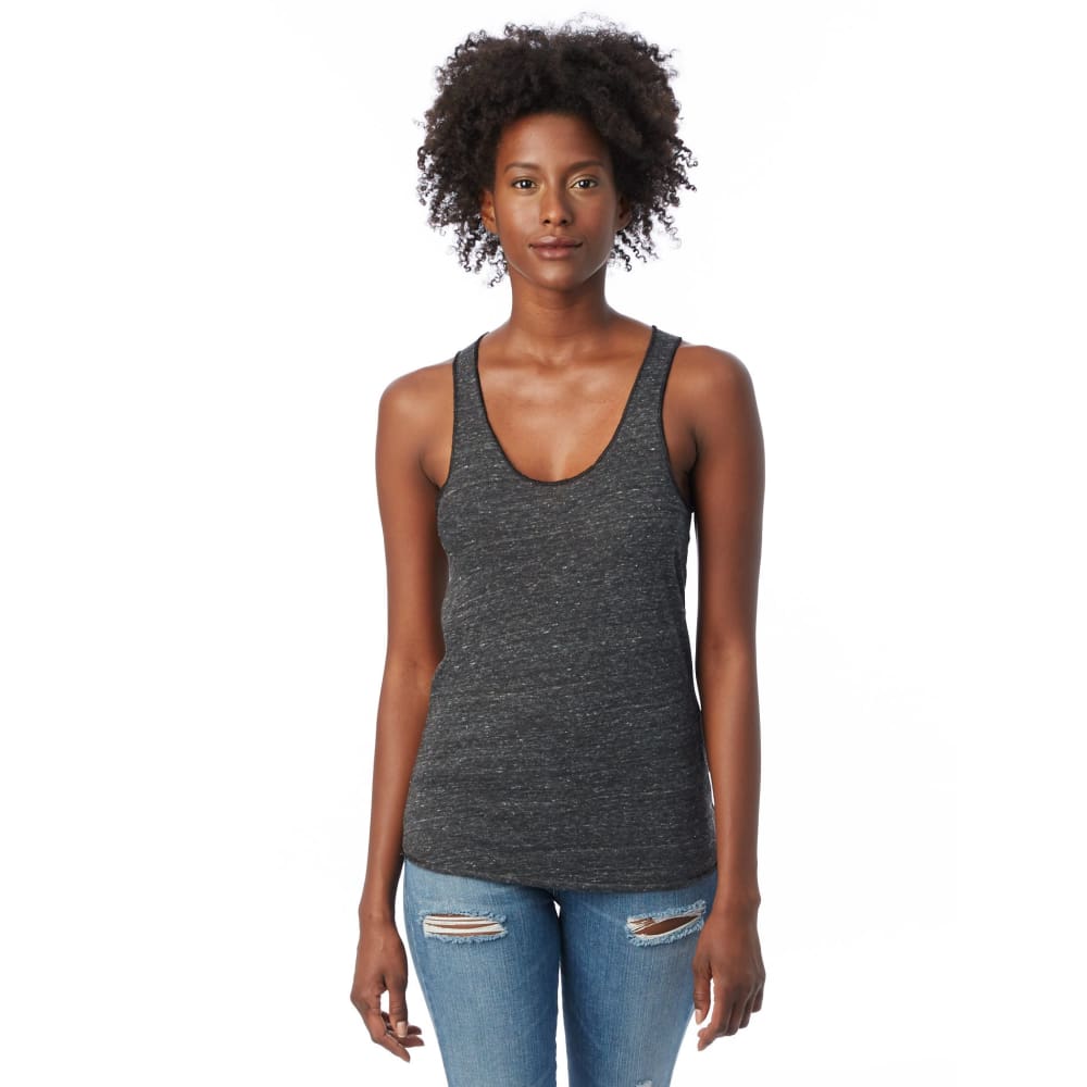 AA Tank Top Eco-Jersey (3 Pack) - Clothing