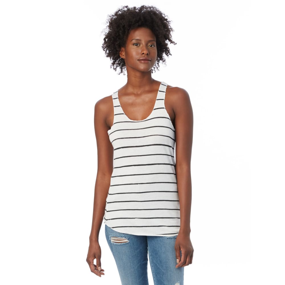 AA Tank Top Eco-Jersey (3 Pack) - Clothing