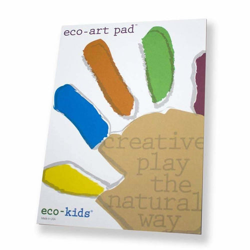 EK Art Pad - Paper / 9X12 - Toys