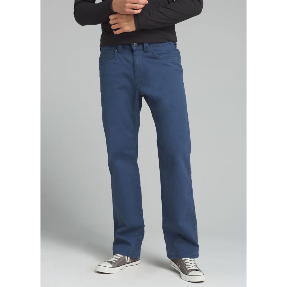 PL Pants Bronson - Blue / 30 - Clothing