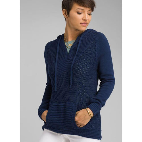 PL Sugar Beach Sweater - Navy / X-Small - Clothing