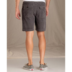 T&C Short Lounge Out Cord - Clothing