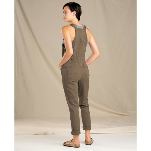 T&C Touchstone Overalls - Clothing